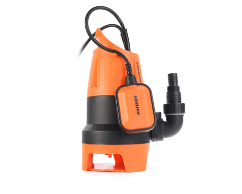 Насос дренажный Patriot F 800
