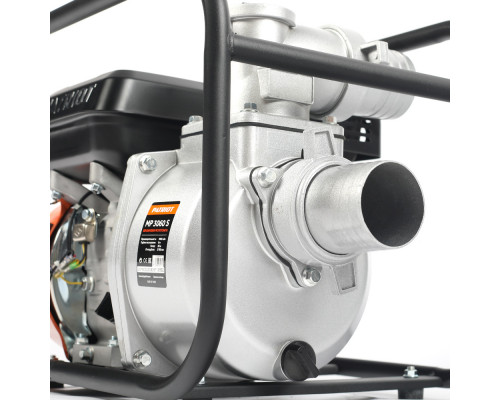Мотопомпа бензиновая Patriot MP 3060 S