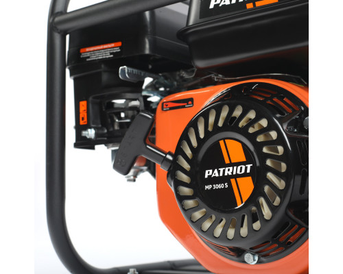 Мотопомпа бензиновая Patriot MP 3060 S