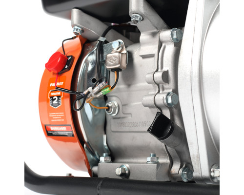 Мотопомпа бензиновая Patriot MP 3060 S