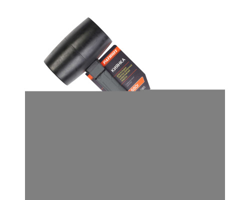 Киянка Patriot RMF-680