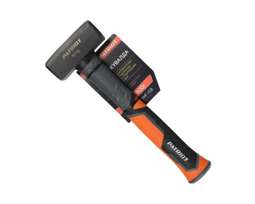 Кувалда Patriot SHF-0,8