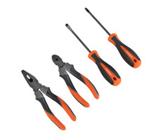 Набор инструментов Patriot 4 в 1