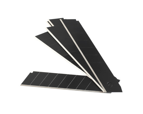 Лезвия сегментированные Patriot CBB-181