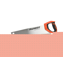 Ножовка по дереву Patriot WSP-400 L