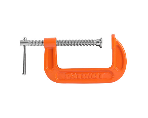 Струбцина Patriot GC-100