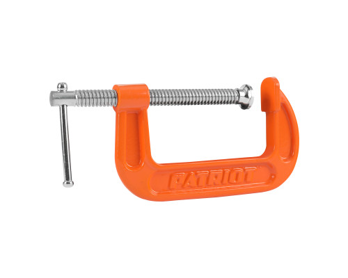 Струбцина Patriot GC-100