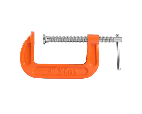 Струбцина Patriot GC-100