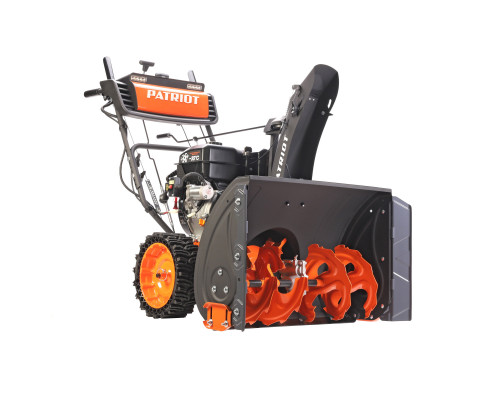 Снегоуборщик бензиновый Patriot Сибирь 110 CЕ