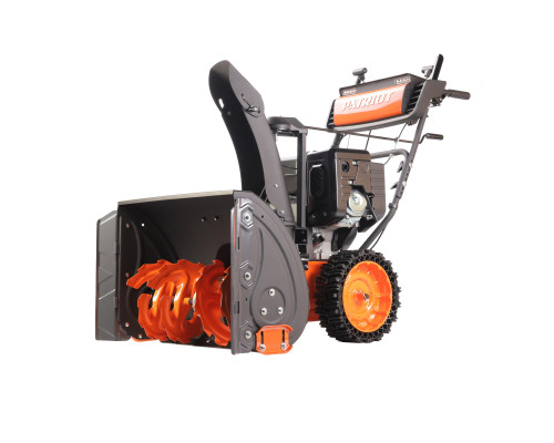 Снегоуборщик бензиновый Patriot Сибирь 110 CЕ