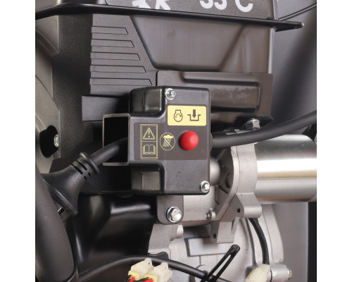 Снегоуборщик бензиновый Patriot Сибирь 110 CЕ