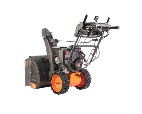 Снегоуборщик бензиновый Patriot Сибирь 110 CЕ