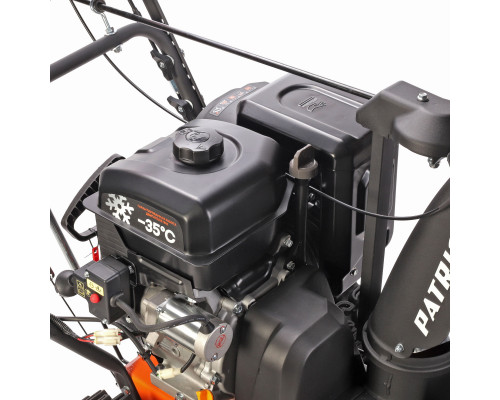 Снегоуборщик бензиновый Patriot Сибирь 110 CЕ