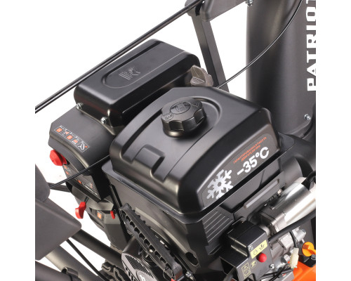Снегоуборщик бензиновый Patriot Сибирь 110 CЕ