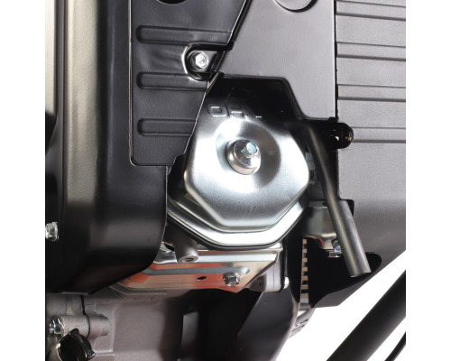 Снегоуборщик бензиновый Patriot Сибирь 110 CЕ