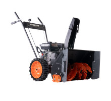 Снегоуборщик бензиновый Patriot PS 601