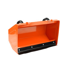 Контейнер Patriot DC 60 для мусора к PS 888 S