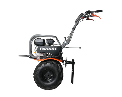 Мотоблок бензиновый Patriot Урал M