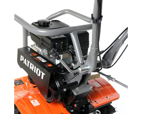 Мотоблок бензиновый Patriot Урал M