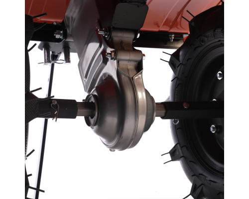 Мотоблок бензиновый Patriot МБ 800