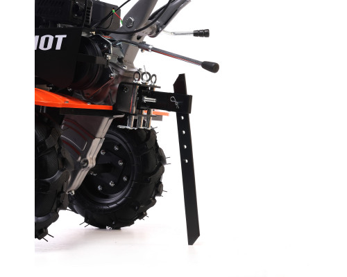 Мотоблок бензиновый Patriot МБ 800