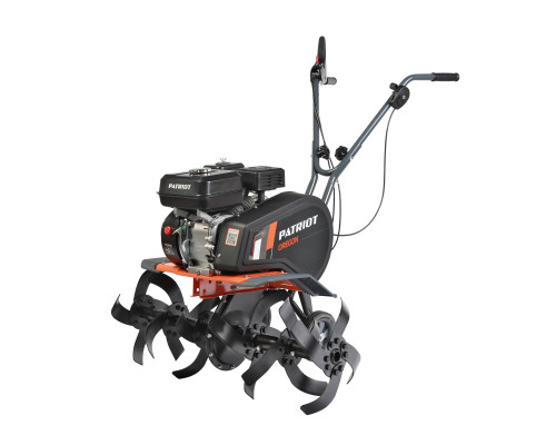 Культиватор бензиновый Patriot Oregon