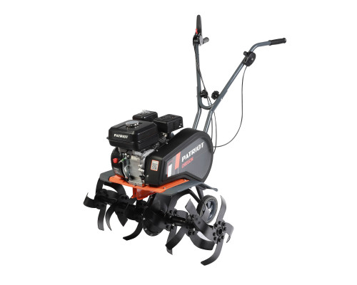 Культиватор бензиновый Patriot Oregon