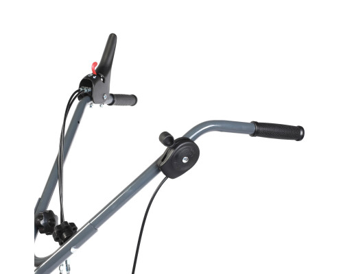 Культиватор бензиновый Patriot Oregon