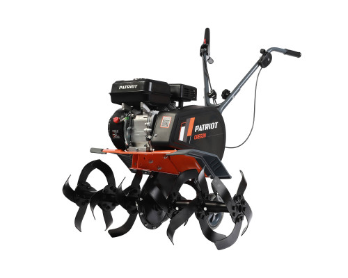 Культиватор бензиновый Patriot Oregon
