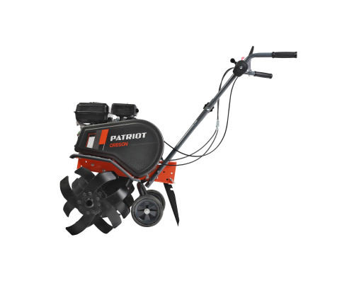 Культиватор бензиновый Patriot Oregon