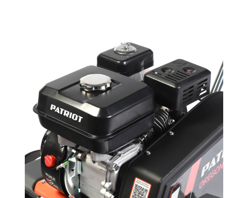 Культиватор бензиновый Patriot Oregon