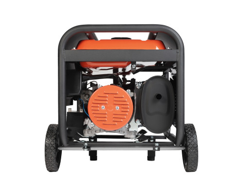 Генератор бензиновый Patriot GP 3810LE