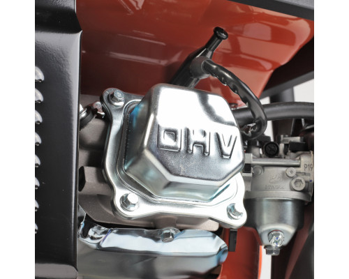 Генератор бензиновый Patriot GP 3810LE