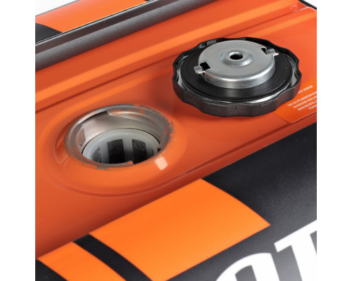 Генератор бензиновый Patriot GP 3810LE