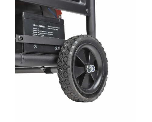 Генератор бензиновый Patriot GP 3810LE