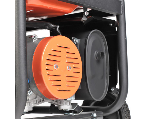 Генератор бензиновый Patriot GP 3810LE