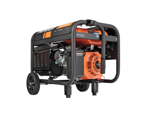 Генератор бензиновый Patriot GP 3810LE