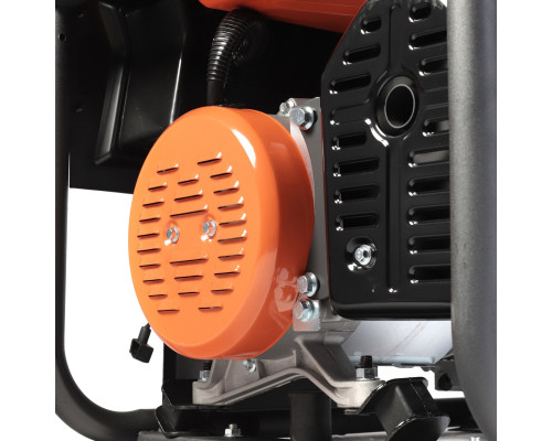 Генератор бензиновый PATRIOT GP 7210AE