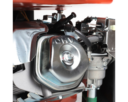 Генератор бензиновый PATRIOT GP 7210AE