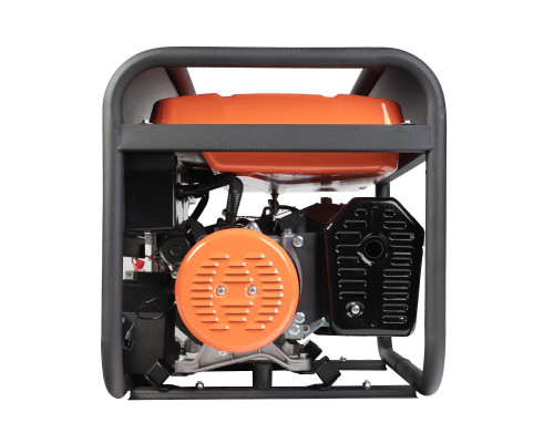 Генератор бензиновый PATRIOT GP 7210AE