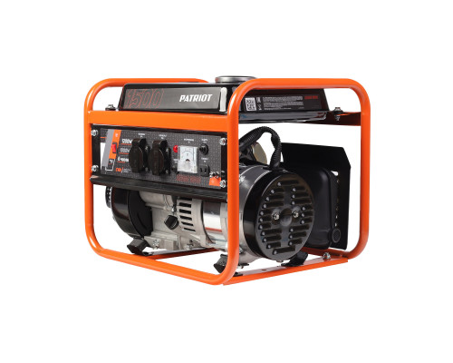 Генератор бензиновый Patriot Max Power SRGE 1500