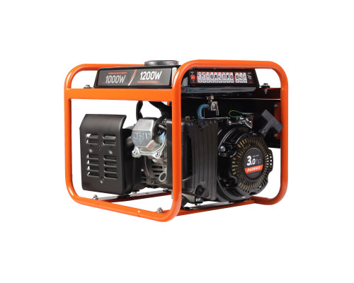 Генератор бензиновый Patriot Max Power SRGE 1500