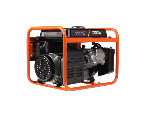 Генератор бензиновый Patriot Max Power SRGE 1500
