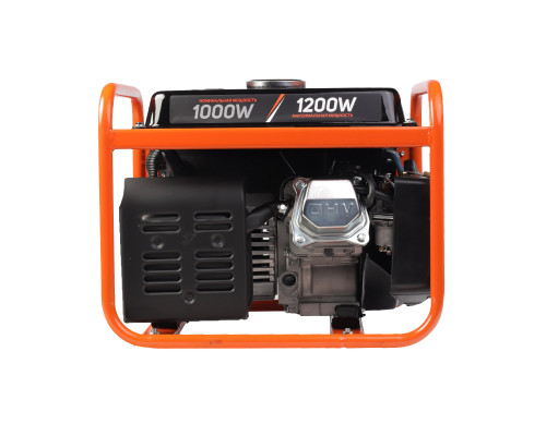 Генератор бензиновый Patriot Max Power SRGE 1500