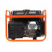 Генератор бензиновый Patriot Max Power SRGE 1500