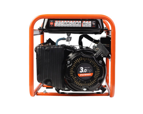 Генератор бензиновый Patriot Max Power SRGE 1500