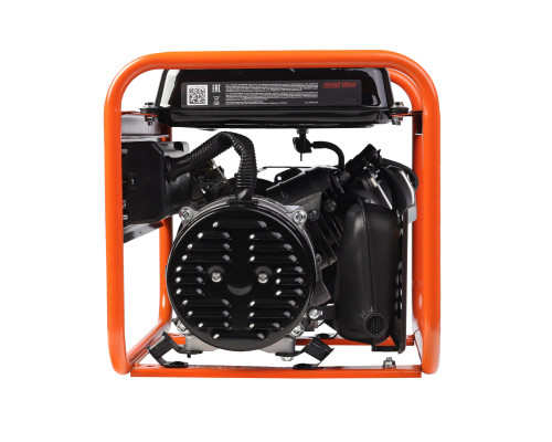 Генератор бензиновый Patriot Max Power SRGE 1500