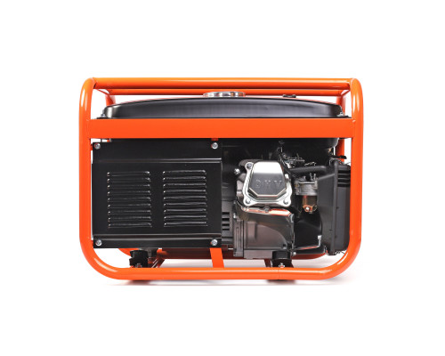 Генератор бензиновый Patriot Max Power SRGE 3500 E