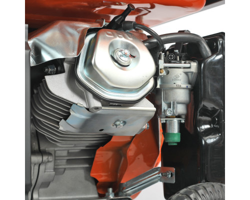 Генератор бензиновый Patriot Max Power SRGE 7200E