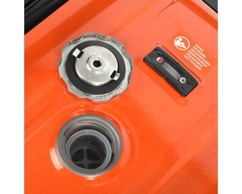 Генератор бензиновый Patriot Max Power SRGE 7200E